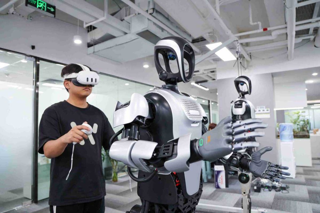 Firms urged to up AI, digital investments